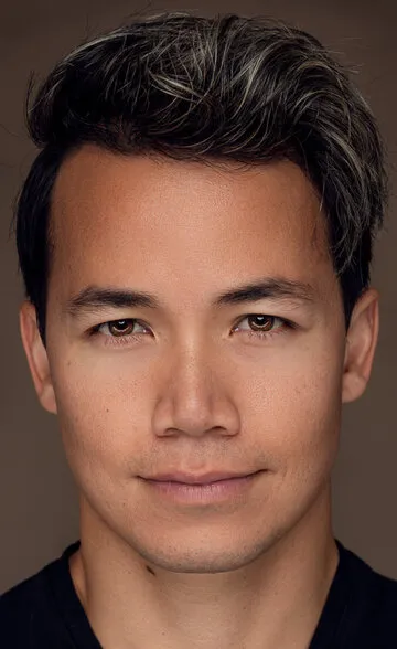 Фотография актёра – Шэннон Кук-Чун (Shannon Kook-Chun)