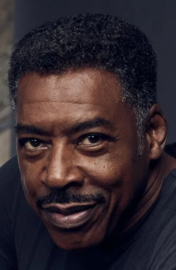 Фотография актёра – Эрни Хадсон (Ernie Hudson)