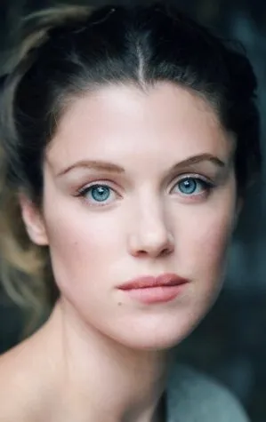 Фотография актёра – Люси Гриффитс (Lucy Griffiths)