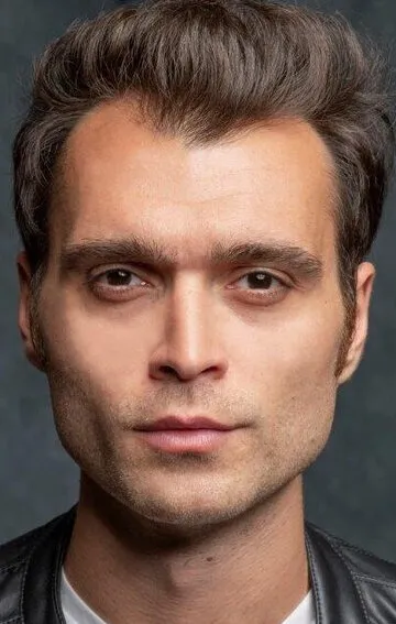 Фотография актёра – Хакан Курташ (Hakan Kurtas)