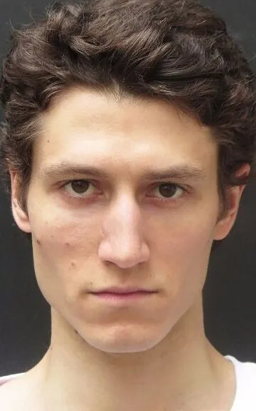 Фотография актёра – Ваэль Серсуб (Waël Sersoub)