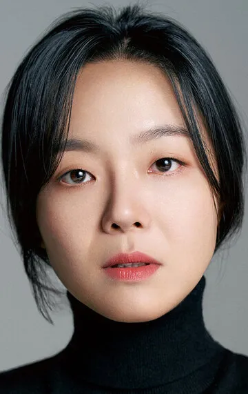 Фотография актёра – Ли Сан-хи (Lee Sang-hee)