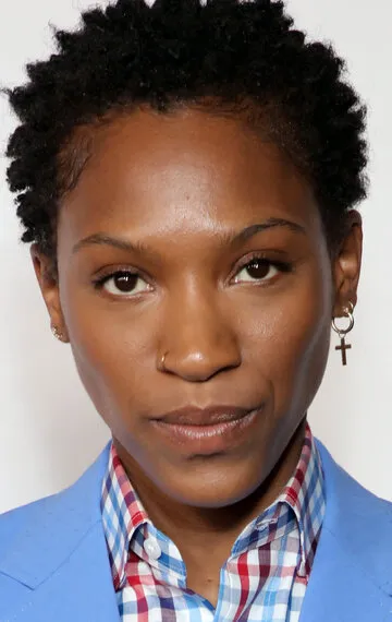 Фотография актёра – Джоджо Т. Гиббс (Jojo T. Gibbs)