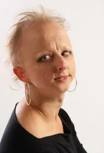 Фотография актёра – Сара Хуболт (Sarah Houbolt)