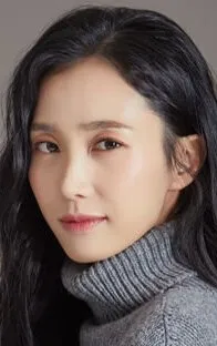 Фотография актёра – Пак Чи-ён (Park Ji-yeon)
