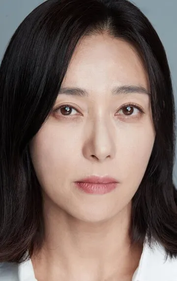 Фотография актёра – Чан Ён-нам (Jang Yeong-nam)