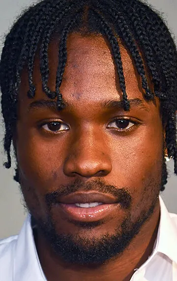 Фотография актёра – Шамеик Мур (Shameik Moore)