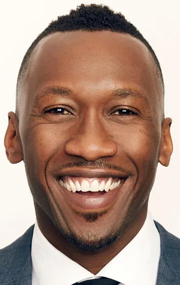 Фотография актёра – Махершала Али (Mahershala Ali)