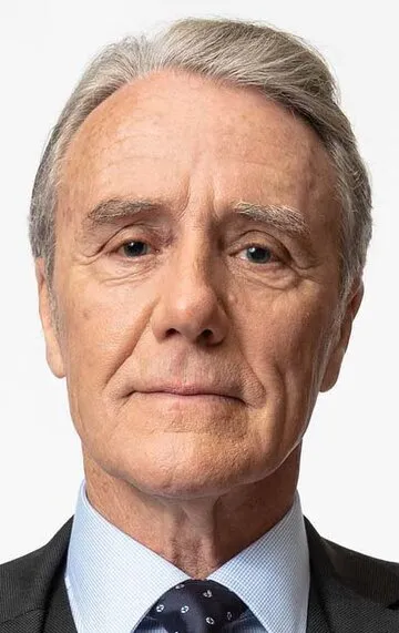 Фотография актёра – Роберт Колеби (Robert Coleby)