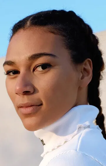 Фотография актёра – Мари Мурум (Marie Mouroum)