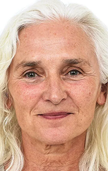 Фотография актёра – Олуэн Фуэре (Olwen Fouéré)