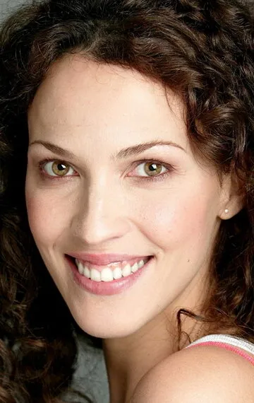 Фотография актёра – Линда Харди (Linda Hardy)