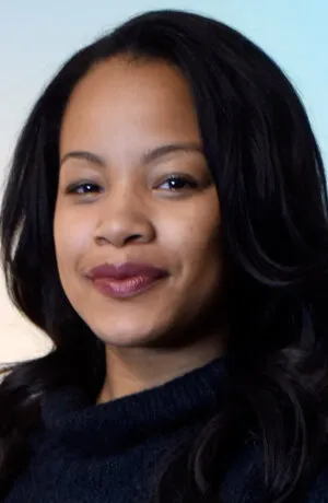 Фотография актёра – Шанте Адамс (Chanté Adams)