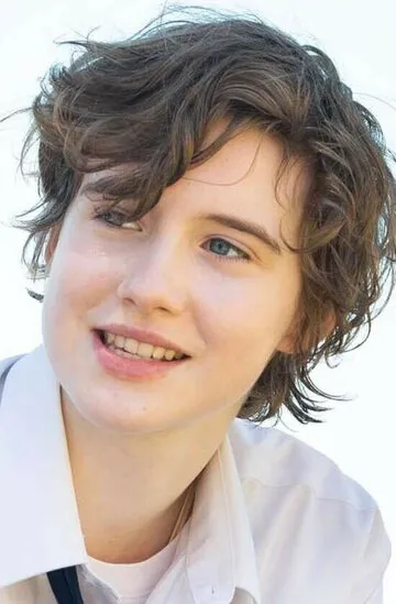 Фотография актёра – Морган Дэвис (Morgan Davies)