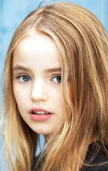 Фотография актёра – Нелл Фишер (Nell Fisher)