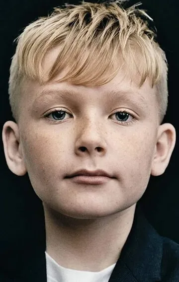 Фотография актёра – Джуд Хилл (Jude Hill)