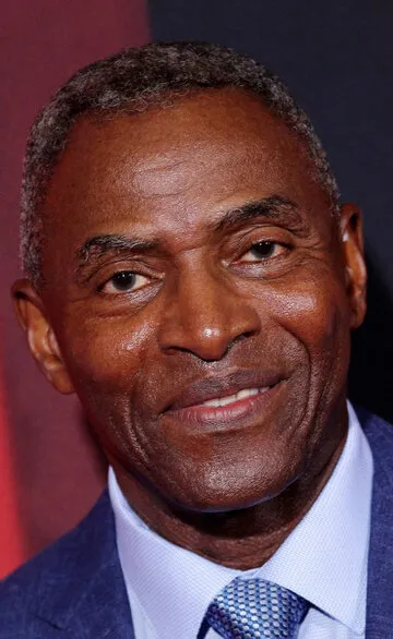 Фотография актёра – Карл Ламбли (Carl Lumbly)