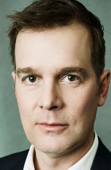 Фотография актёра – Питер Краузе (Peter Krause)