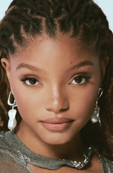 Фотография актёра – Холли Бейли (Halle Bailey)