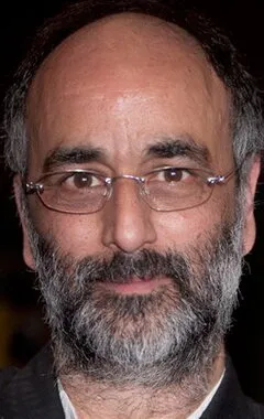 Фотография актёра – Арт Малик (Art Malik)