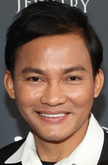 Фотография актёра – Тони Джа (Tony Jaa)