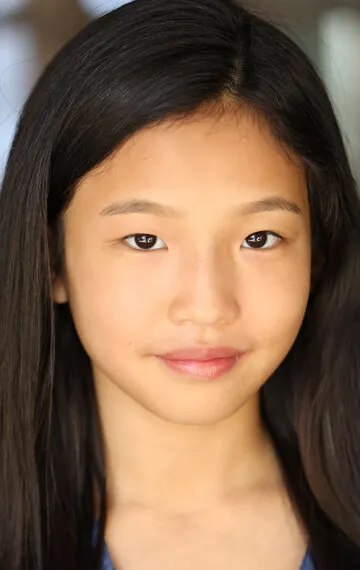 Фотография актёра – Розали Чян (Rosalie Chiang)