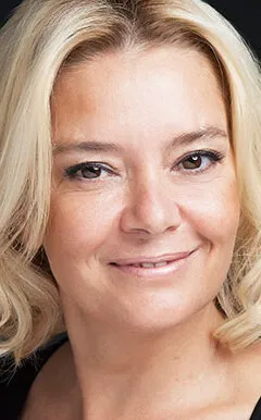 Фотография актёра – Лале Башар (Lale Başar)