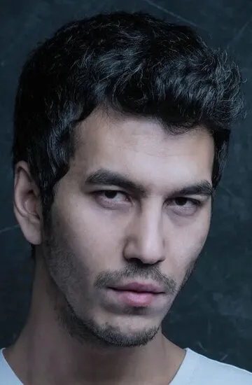 Фотография актёра – Mert Dogan