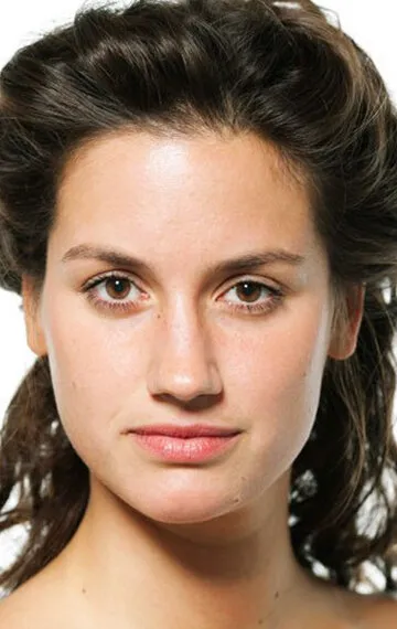 Фотография актёра – Даница Чурчич (Danica Curcic)