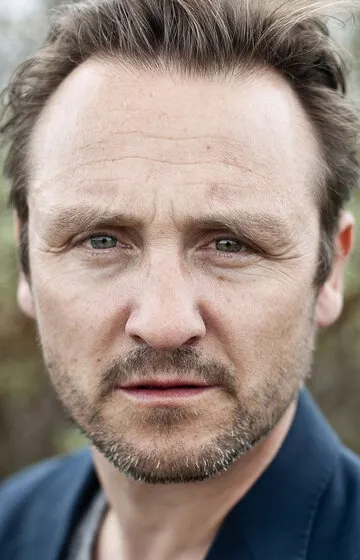 Фотография актёра – Ларс Ранте (Lars Ranthe)