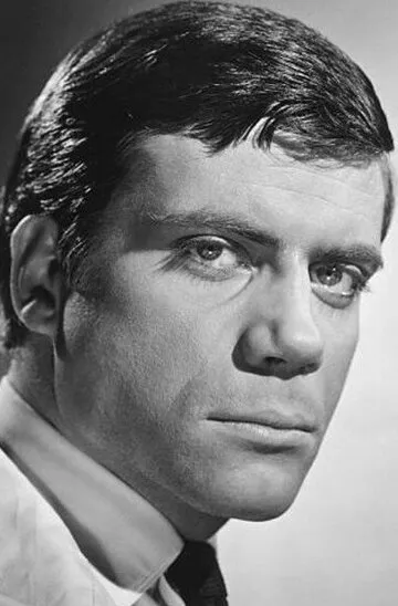 Фотография актёра – Оливер Рид (Oliver Reed)