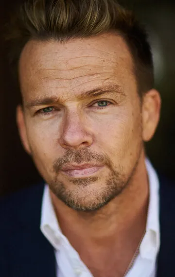 Фотография актёра – Шон Патрик Флэнери (Sean Patrick Flanery)