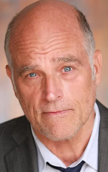 Фотография актёра – Том Омер (Tom Ohmer)