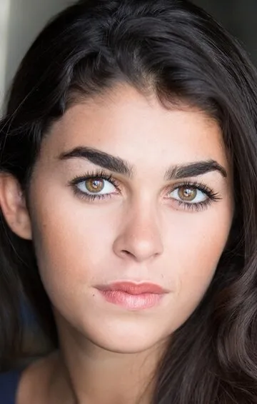 Фотография актёра – Наташа Карам (Natacha Karam)