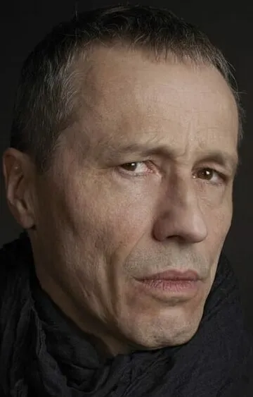 Фотография актёра – Майкл Уинкотт (Michael Wincott)