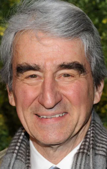 Фотография актёра – Сэм Уотерстон (Sam Waterston)