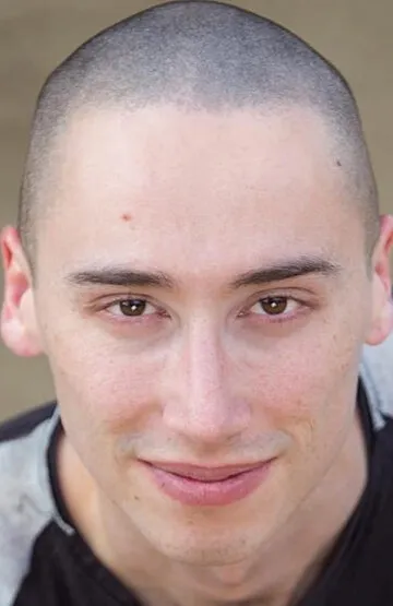 Фотография актёра – Александр Уорд (Alexander Ward)