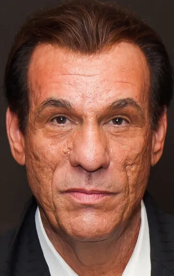 Фотография актёра – Роберт Дави (Robert Davi)