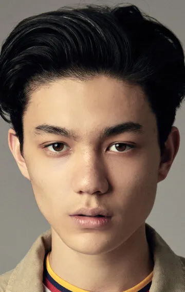 Фотография актёра – Уильям Гао (William Gao)