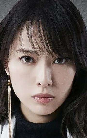 Фотография актёра – Эрика Тода (Erika Toda)