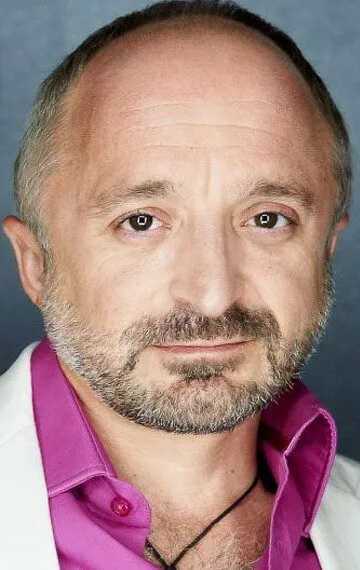 Фотография актёра – Ричард Хоуланд (Rick Howland)