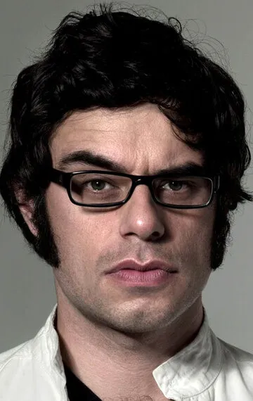 Фотография актёра – Джемейн Клемент (Jemaine Clement)