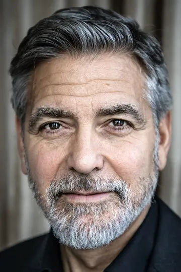 Фотография актёра – Джордж Клуни (George Clooney)