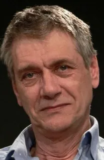 Фотография актёра – Марчел Юреш (Marcel Iures)