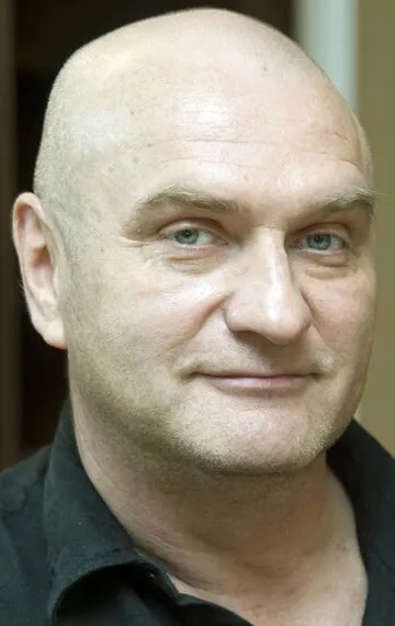 Фотография актёра – Александр Балуев