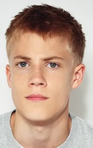 Фотография актёра – Том Тейлор (Tom Taylor)