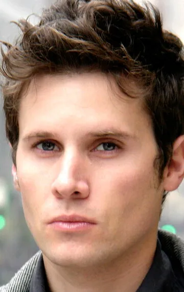 Фотография актёра – Крис Лемке (Kris Lemche)