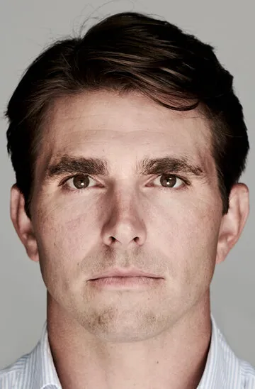 Фотография актёра – Майлз Фишер (Miles Fisher)