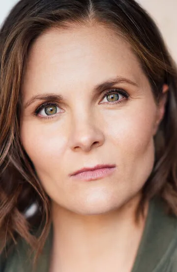 Фотография актёра – Эллен Роу (Ellen Wroe)