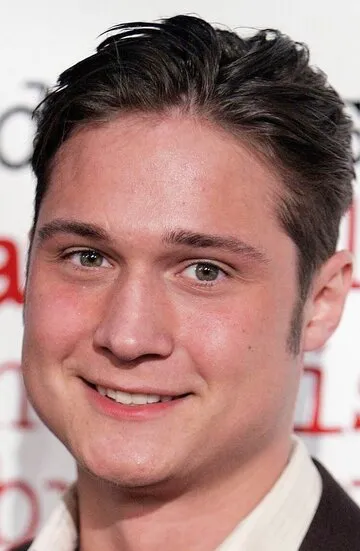 Фотография актёра – Джеймс Кирк (James Kirk)